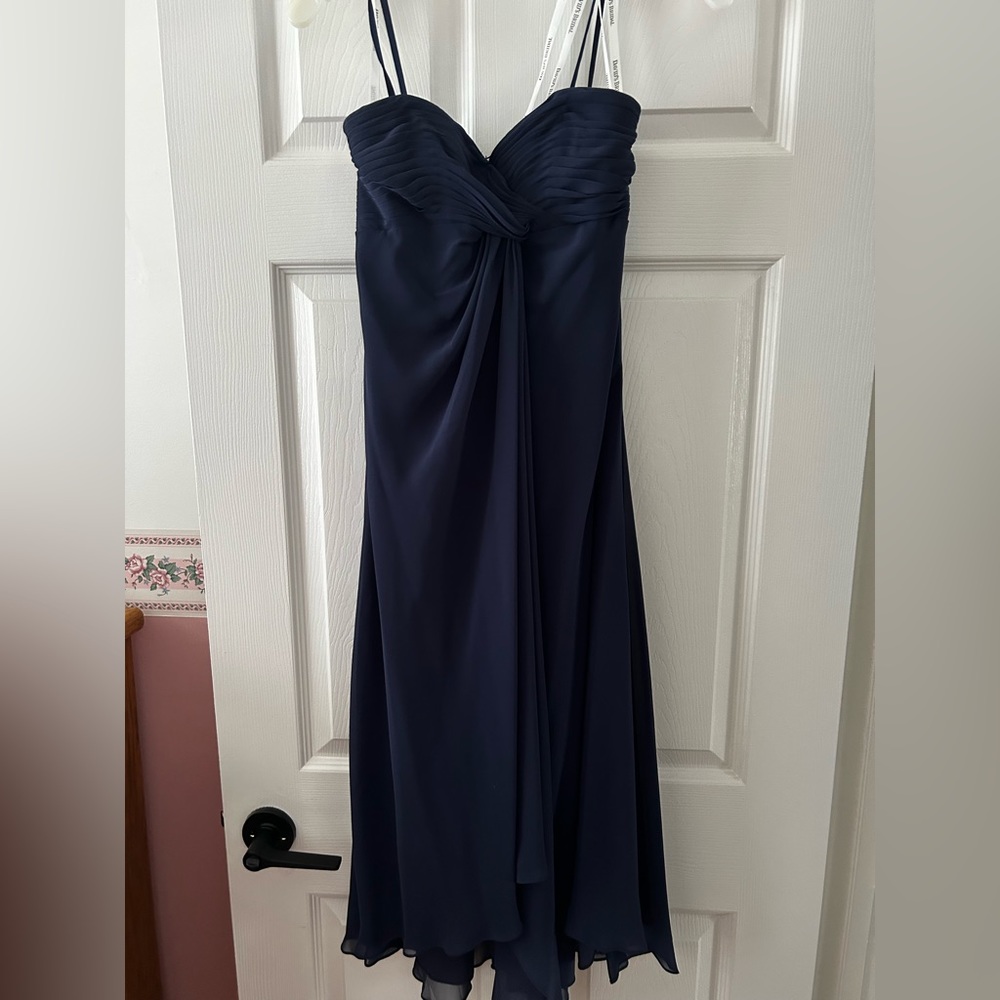David’s bridal dress